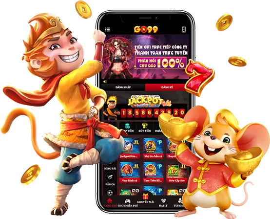 Game bắn cá trên ứng dụng 123b.com